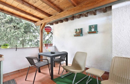 Montespertoli House | Chiantihouse near Florence
