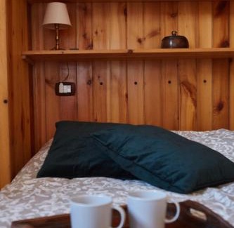 Roccaraso Apartment | Chiar di Luna Apartment
