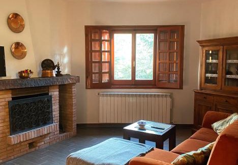 Roccaraso Apartment | Chiar di Luna Apartment