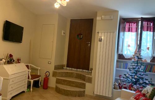 Rivisondoli Apartment | Chiara Guest House