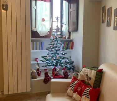 Rivisondoli Apartment | Chiara Guest House