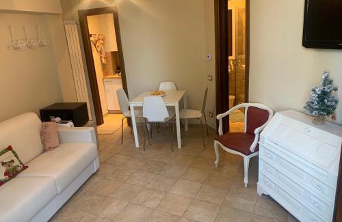 Rivisondoli Apartment | Chiara Guest House