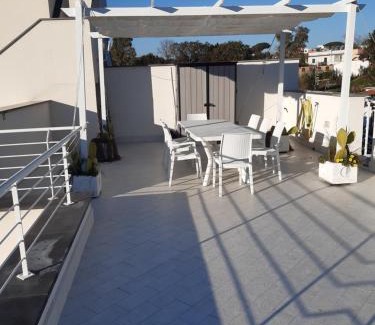 Procida Apartment | Chiara's apartment Procida