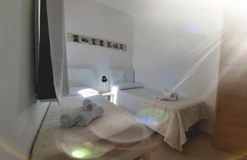 Alghero Apartment | Chiara's Country (IUN R7916)