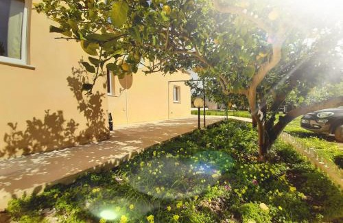 Alghero Apartment | Chiara's Country (IUN R7916)