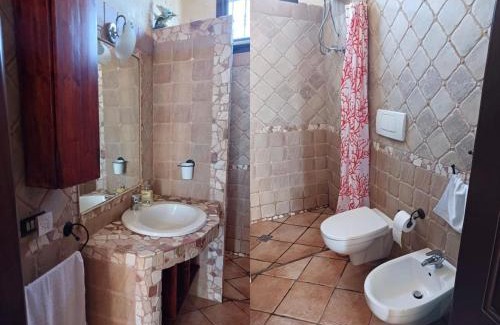 Posto Rosso House | ChiaraMaria