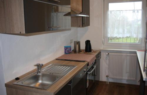 Rittershof Apartment | Chiaras Ferienwohnung