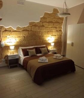 Agrigento Apartment | ChiaraValle Apartment Agrigento