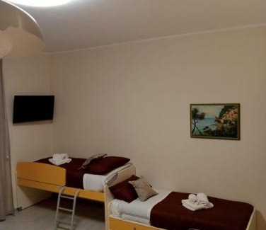 Agrigento Apartment | ChiaraValle Apartment Agrigento