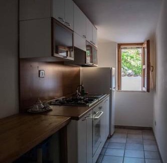 Marina Lido House | Chiaro di Luna - Appartamento vista mare