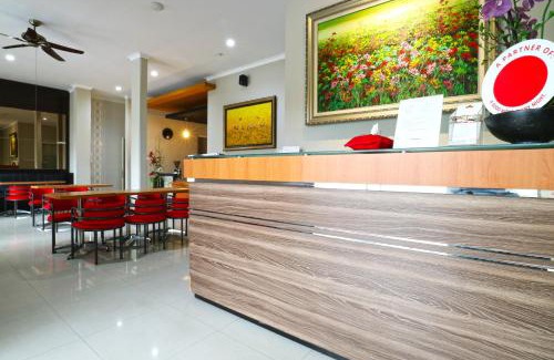 Sidoarjo Hotel | Chiaro Hotel Syariah