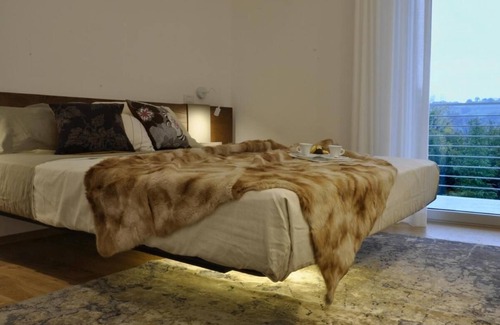 Belforte del Chienti Hotel | Chiaroscuro