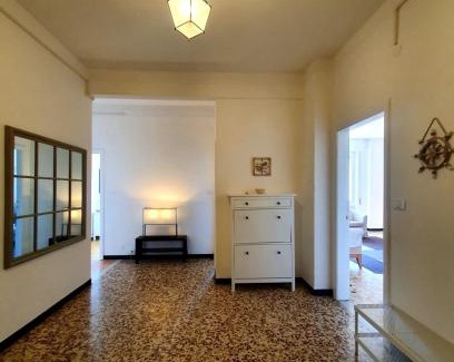 Chiavari Apartment | Chiavari Beach