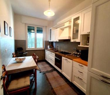 Chiavari Apartment | Chiavari Beach