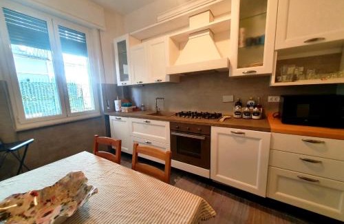 Chiavari Apartment | Chiavari Beach