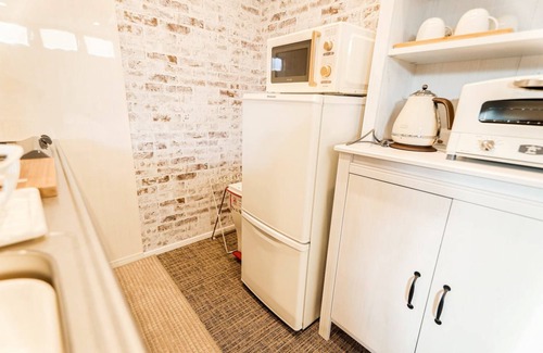 Funabashi Apartment | Chiba Funabashi LEO Njyuban-kan MQx