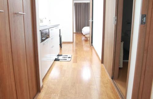 Hanamigawa House | Chiba - House - Vacation STAY 41221v