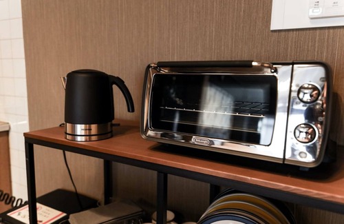 Funabashi Apartment | Chiba Nishi-funabashi Residence #MUx