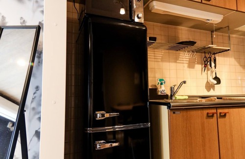 Funabashi Apartment | Chiba Nishi-funabashi Residence #MUx