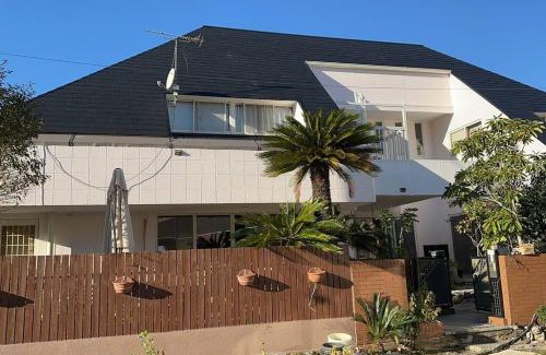 Isumi House | Chiba Resort Near Kujuku Beach