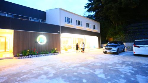 Isumi House | Chiba Resort Near Kujuku Beach