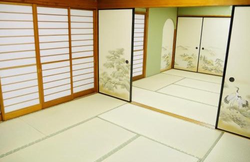 Isumi House | Chiba Resort Near Kujuku Beach