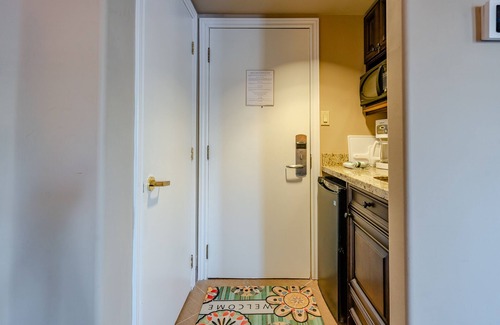 Oro-Medonte Apartment | Chic 1-BDR Condo in Horseshoe Valley