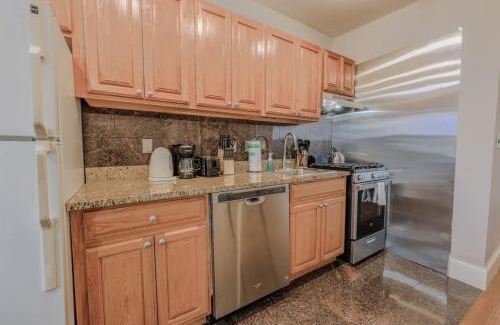 Theatre District Apartment | Chic 1 Bed Apartment Steps from Boston Common