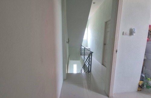 Ban Saiyuan Apartment | Chic 1-bedroom apartment in Rawai beach with WiFi, new AC ,Water heater, smartTV