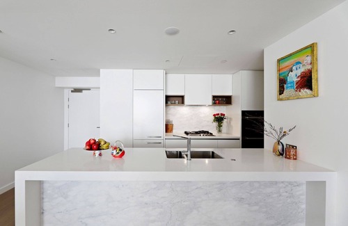 Millers Point Apartment | Chic 1-bedroom apartment with WiFi, fitness room in vibrant Barangaroo