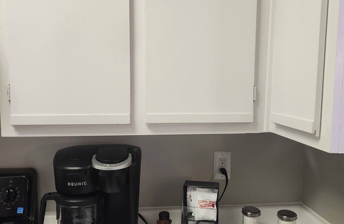 Central East Austin Apartment | Chic 1-bedroom apartment with fitness room, AC in fabulous Austin