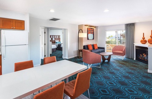 Old Las Palmas Apartment | Chic 1-bedroom in Pleasant Palm Springs