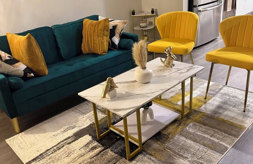 Missouri City Apartment | Chic 1-bedroom with AC and WiFi in fabulous Missouri City