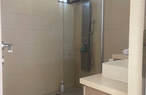 Sector 1 Apartment | Chic 2-bedroom apartment with AC, WiFi in fantastic București