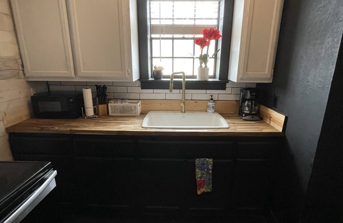 Edinburg Apartment | Chic 2 br/1 ba cozy apt 5 min from UTRGV