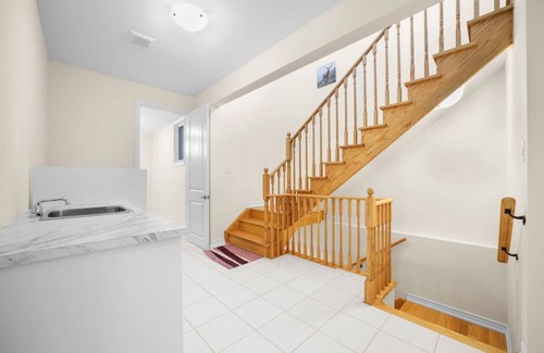 Cavan-Monaghan House | Chic 2BR House, Newly Renovated, Central Spot