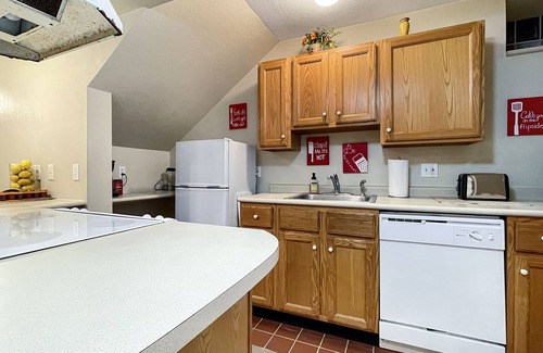 Des Moines Apartment | Chic 2BR - 2 min from iCubs
