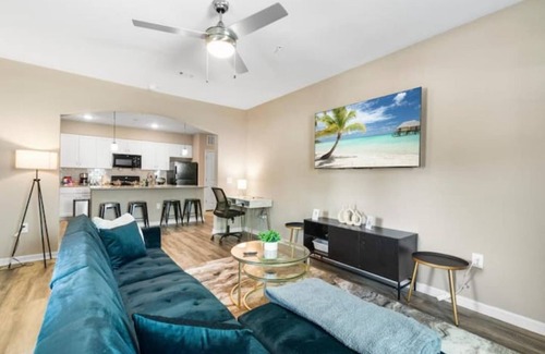 Melbourne Condo | Chic 2BR/2BA Condo: Pool & More!