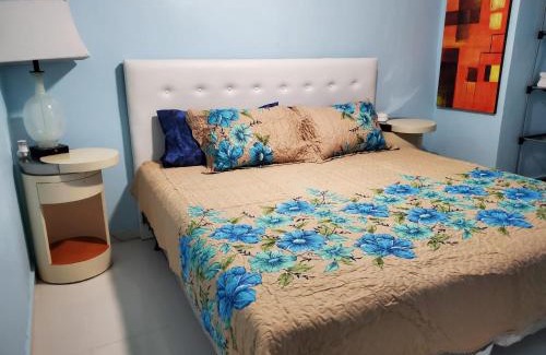 San Juan Apartment | Chic 3 Bedroom Unit, Few Steps To The Ocean, Barbosa Unit 4