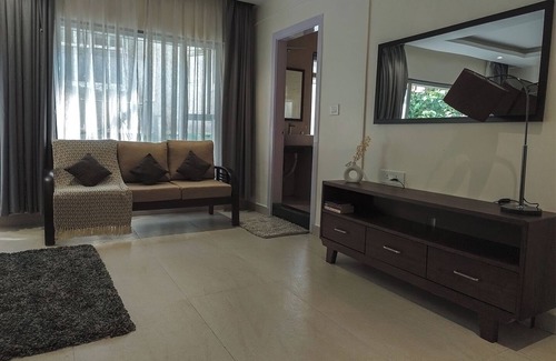 Gangtok Apartment | Chic 3BHK Spacious Apartment near Manipal Hospital with modern Amenities