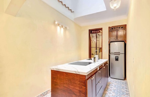 La Candelaria Apartment | Chic 4BR Getaway in Vibrant La Candelaria