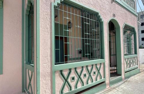 Santurce Apartment | Chic and classic apartment in Santurce Apt 6
