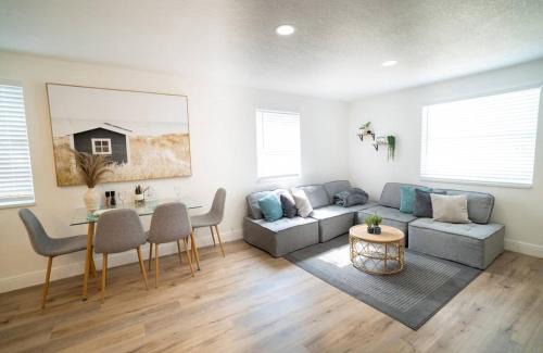 St. Petersburg - Clearwater House | Chic And Cosy Newly Renovated Near The Beach