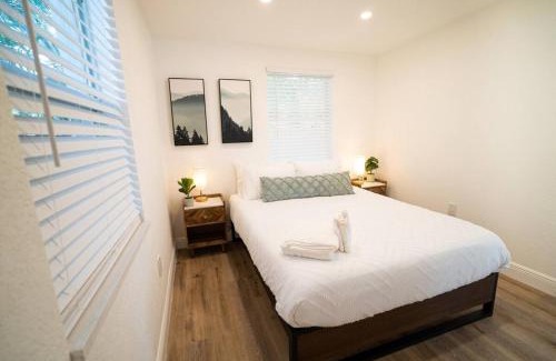 St. Petersburg - Clearwater House | Chic And Cosy Newly Renovated Near The Beach
