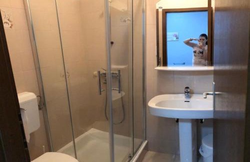 Martina Apartment | Chic and Cozy Brsec Apartment with Sea View - Two Bedroom Apartment with Sea View
