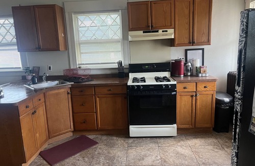 Montclair Apartment | Chic and cozy Montclair Apartment w/easy and quick NYC commute. Pet friendly!