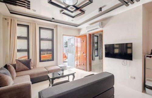 San Fernando House | Chic and Cozy Retreat in San Fernando La Union