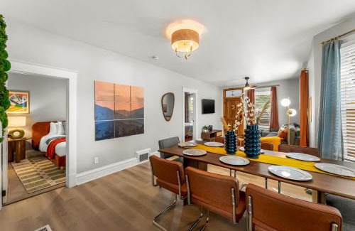 Northside House | Chic and Cozy Stay in Pueblo