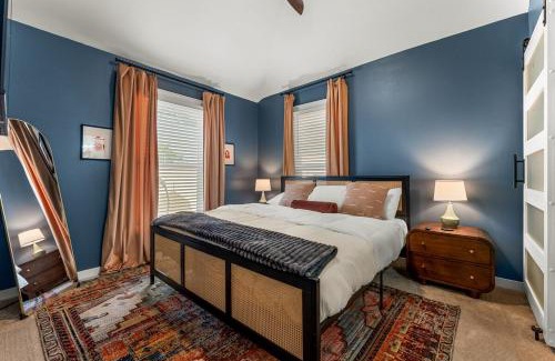 Northside House | Chic and Cozy Stay in Pueblo