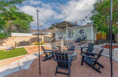 Northside House | Chic and Cozy Stay in Pueblo